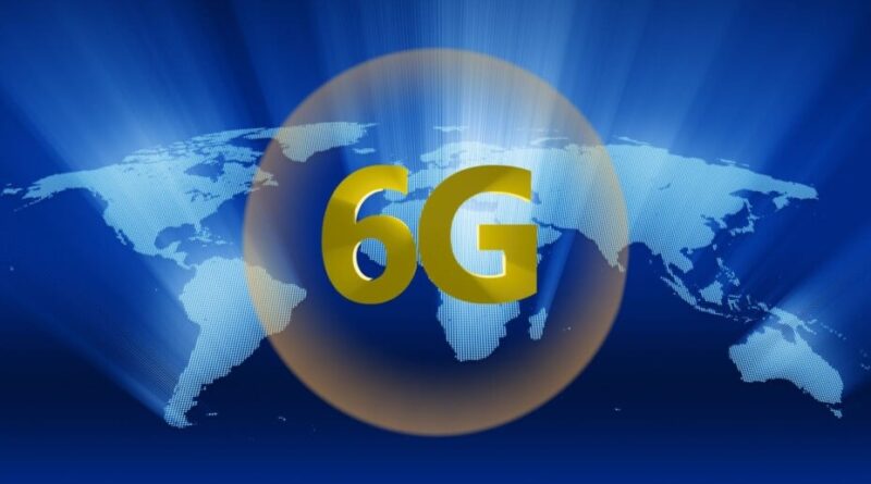 6G : la bataille pour les fréquences commence dès maintenant