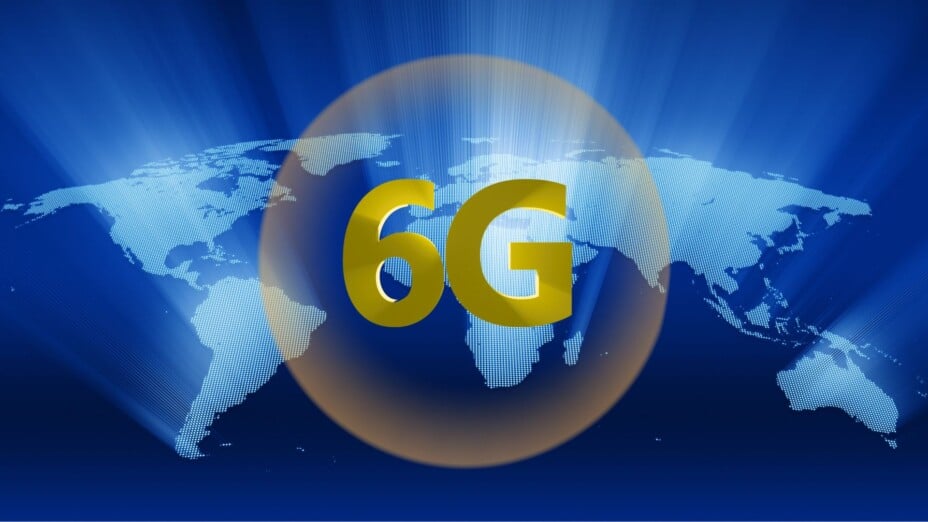 6G : la bataille pour les fréquences commence dès maintenant