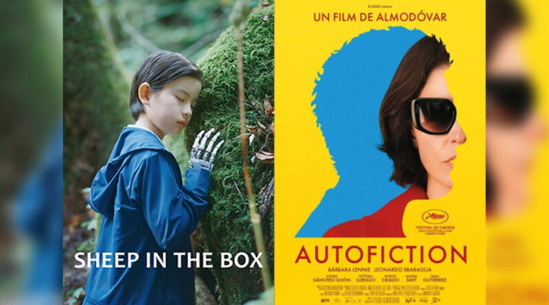 79e Festival international de Cannes : Farhadi, Almodóvar et Kore-eda en lice