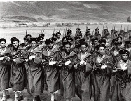 93ème anniversaire de la bataille de Bougafer célébré avec honneur