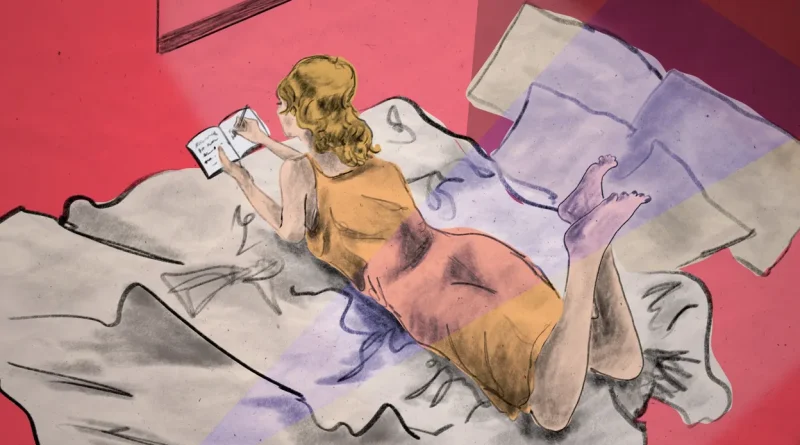 À brûler sans ouvrir : Des lettres clandestines deviennent un podcast