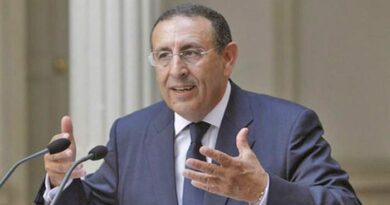 À Harvard, Youssef Amrani plaide pour le partenariat maroco-américain.
