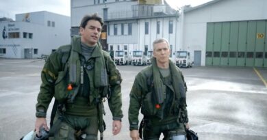 «Â Julian Bugier : Â«Â Lâarmée doit montrer son travailÂ Â» sur France 5Â »