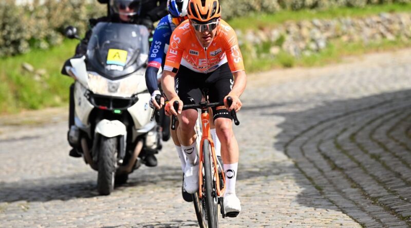 A travers la Flandre 2026 : Dévoilement du classement final de la course