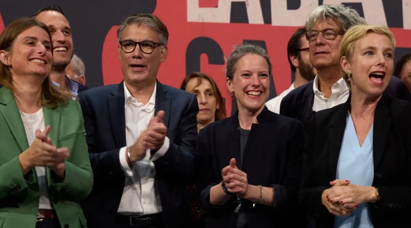 À un an de la présidentielle française, la gauche ne peut-elle pas s’unir ?