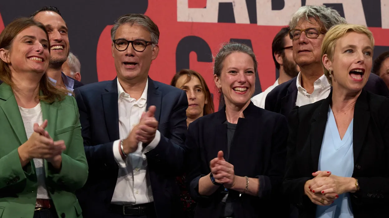 À un an de la présidentielle française, la gauche ne peut-elle pas s’unir ?