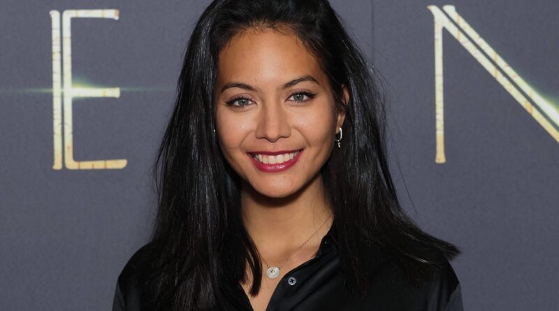 «Â Vaimalama Châvez évoque les 20 kg pris après Miss FranceÂ »