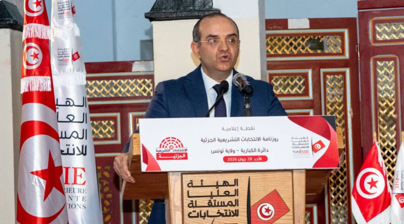 Abandon de l'encre électorale pour les prochaines élections