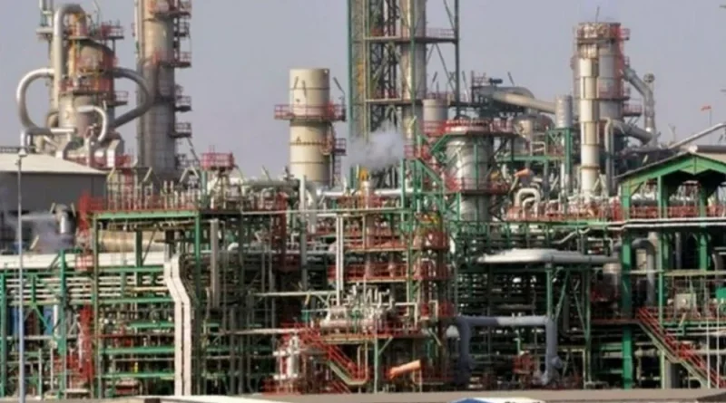 Abou Dhabi : un mort et des blessés après débris de missiles sur sites gaziers