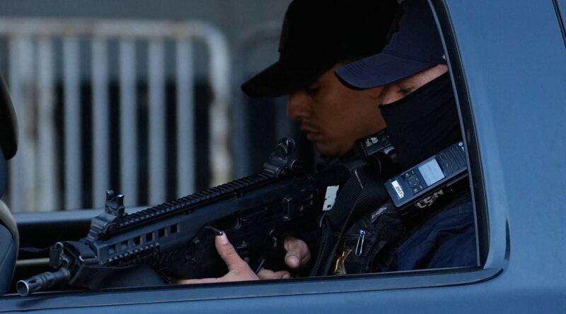 Accident de la route au Mexique : les agents américains n’avaient pas d'autorisation.