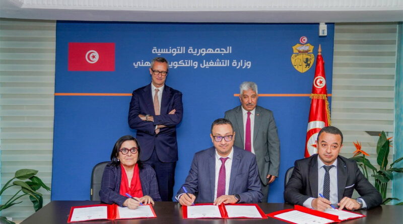 Accord Tunisie–Italie : les profils recherchés par les entreprises italiennes