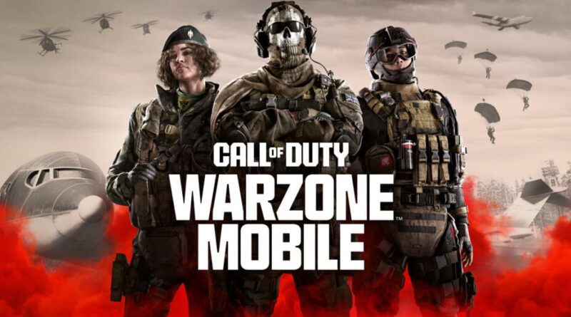 Activision débranche Warzone Mobile : flop confirmé sur smartphone.