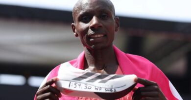 Adidas peut-elle vraiment réussir son marathon en moins de 2 heures ?
