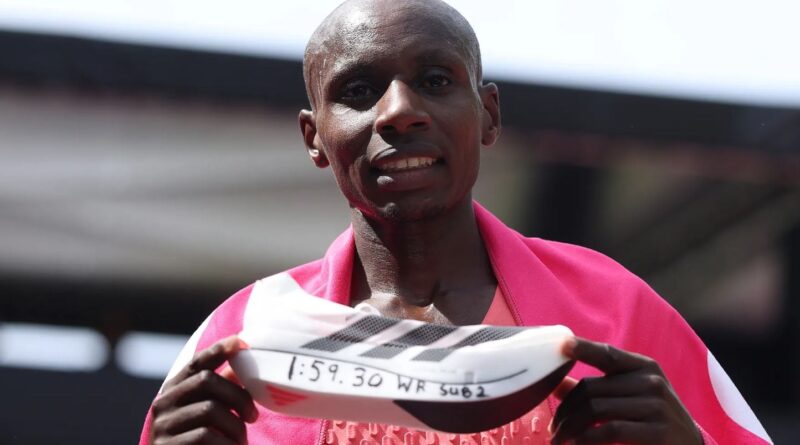 Adidas peut-elle vraiment réussir son marathon en moins de 2 heures ?