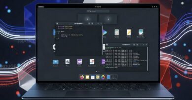 Adieu Windows : SécuRix et Bureautix, le Linux de l'État gaulois