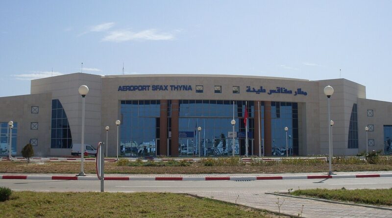 Aéroport de Sfax-Thyna : Transavia et compagnies libyennes autorisées bientôt