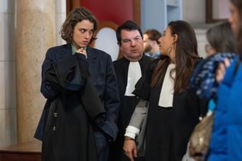 Affaire Adèle Haenel : Cinq ans de prison pour Christophe Ruggia, incarcération évitée