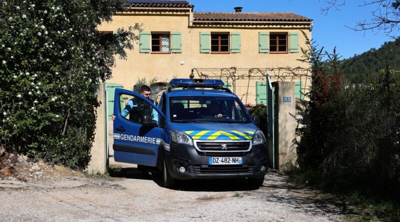 Affaire du petit Emile Soleil : ADN pris sur 106 personnes, y compris villageois.