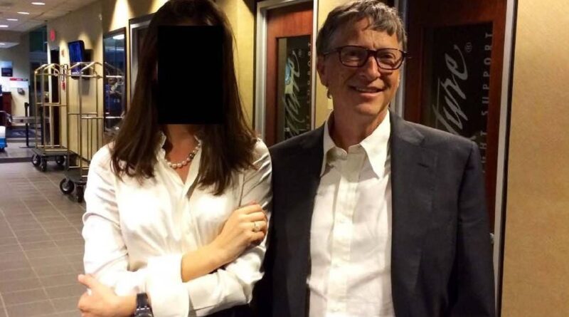Affaire Epstein : Bill Gates entendu par une commission du Congrès américain