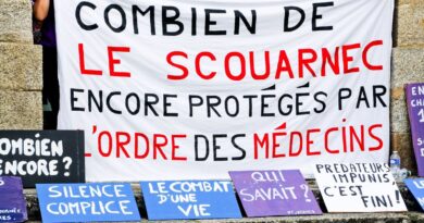 Affaire Le Scouarnec : Deux responsables de l'Ordre des médecins en discipline