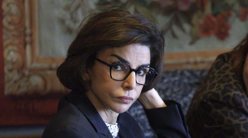 Affaire Rachida Dati : Perquisition des locaux d'Engie, selon le parquet.