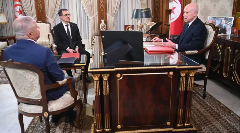 Agriculture : Kaïs Saïed ne doit pas oublier les petits agriculteurs.