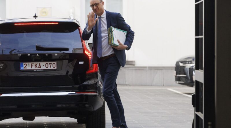 Aides face à la crise énergétique : décisions à venir ?