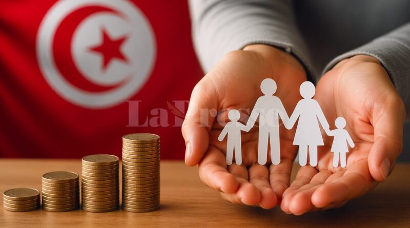 Aides sociales : qui sont les bénéficiaires et quelle date pour l'entrée en vigueur ?