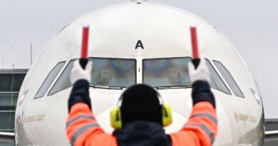 Airbus remporte une commande de 137 avions pour la Chine.