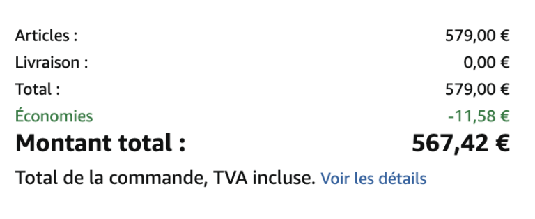 AirPods Max 2 : chef-d'œuvre audio noté 10/10, réduction actuelle