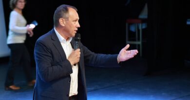 Aix-Marseille : « Le temps des chicayas est terminé » - Nouvelle gouvernance en vue.