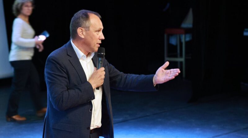 Aix-Marseille : « Le temps des chicayas est terminé » - Nouvelle gouvernance en vue.