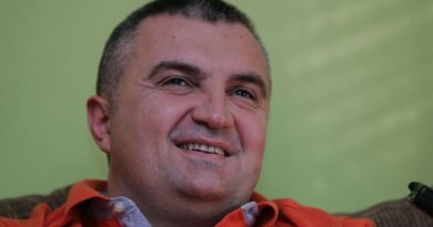 Albanie : Procès pour corruption de l'ancien président Ilir Meta