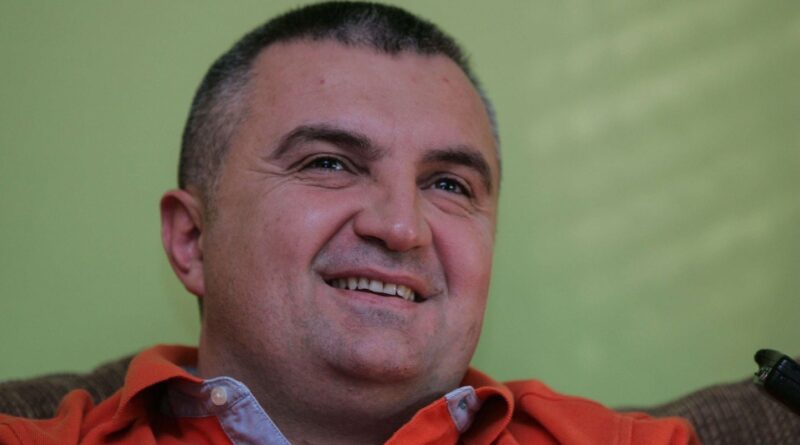 Albanie : Procès pour corruption de l'ancien président Ilir Meta