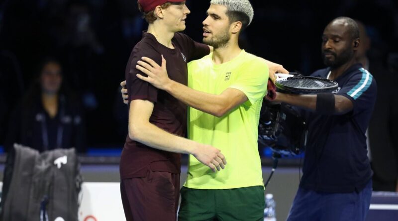 Alcaraz - Sinner : Horaire et chaîne TV finale ATP Monte-Carlo ?