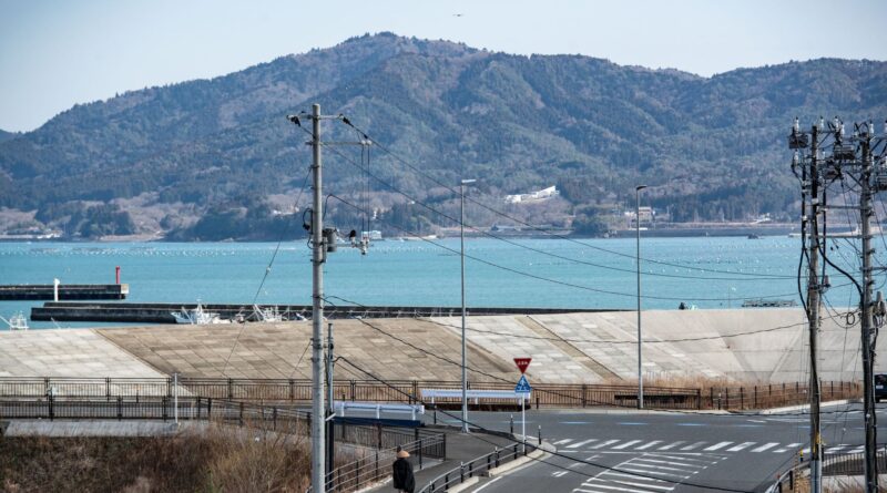 Alerte au tsunami après un séisme de 7,4 au Japon