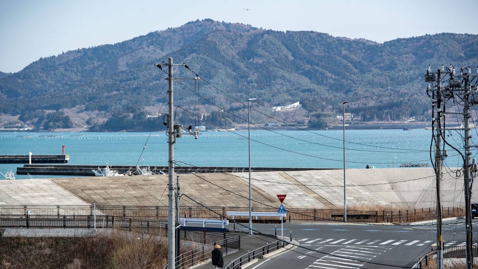 Alerte au tsunami après un séisme de 7,4 au Japon