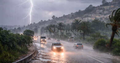 Alerte météo : perturbations prévues le lendemain soir en Tunisie
