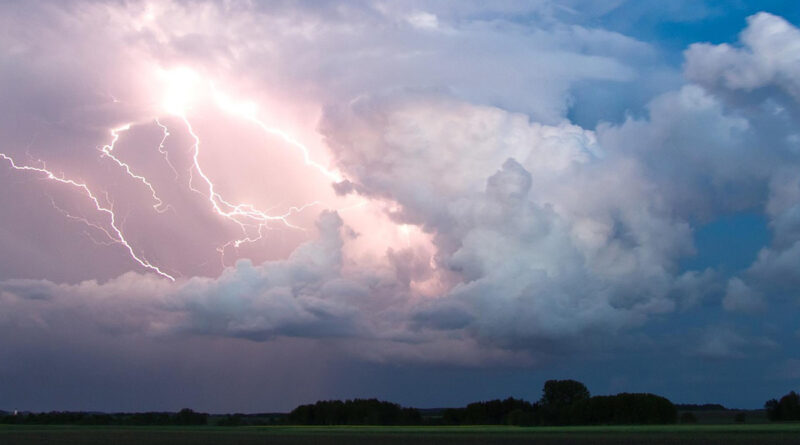 Alerte météo : une forte dépression annoncée en Tunisie