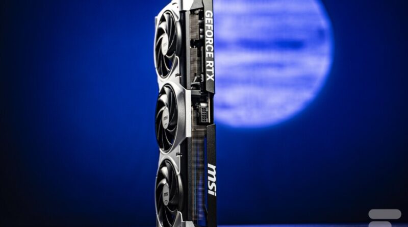Alerte : une faille Nvidia pourrait permettre l'accès admin à un hacker