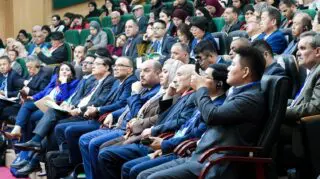 Alger : 1er colloque international sur le dialogue entre Chine et pays arabo-africains