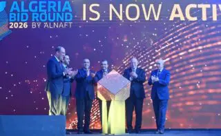 Algeria Bid Round 2026 : L'Algérie ne relance pas un appel d'offres mondial