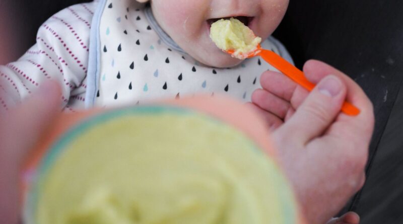 Aliments pour bébés contaminés à la mort-aux-rats : l'Afsca avertit