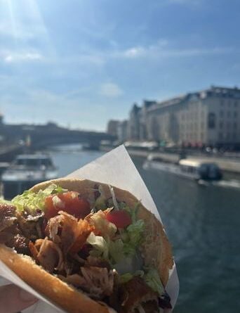 Allemagne : La « Dönersflation », le kebab n'est plus un symbole de stabilité à Berlin.