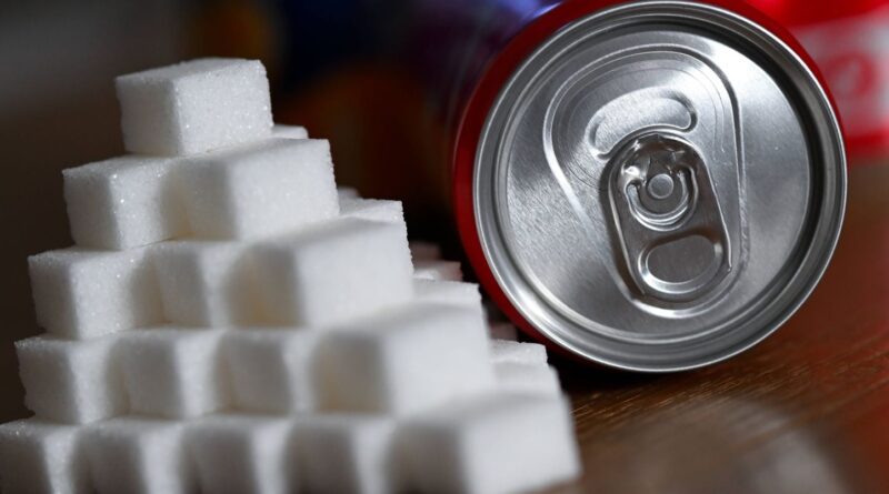 Allemagne : Le gouvernement envisage une taxe sur le sucre pour réduire son déficit