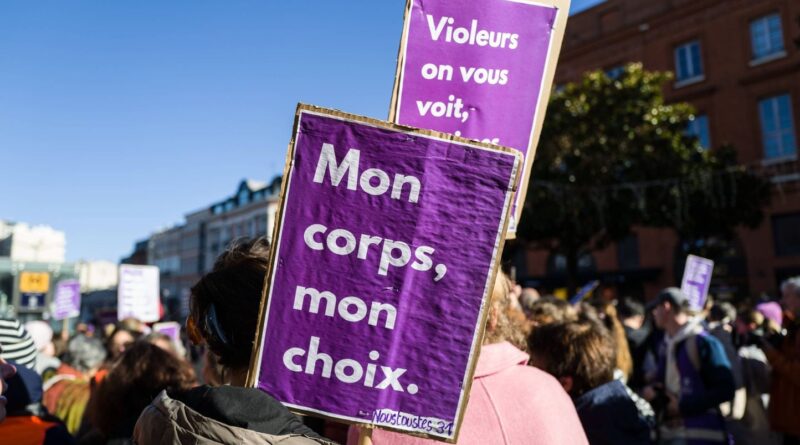 Allemagne : Un étudiant chinois coupable de viol et de drogue.