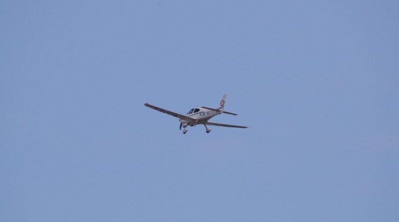 Alpes-de-Haute-Provence : Crash d'avion militaire, deux pilotes blessés