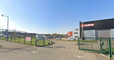 Alsace : Un patron d'entreprise mis en examen pour vente à la Russie