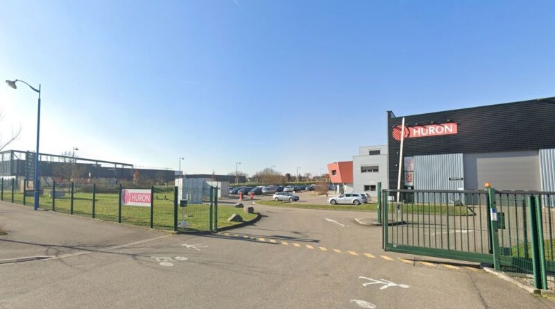 Alsace : Un patron d'entreprise mis en examen pour vente à la Russie