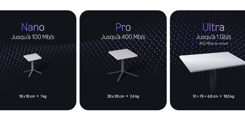 Amazon Leo : tout ce qu'il faut savoir sur le concurrent de Starlink